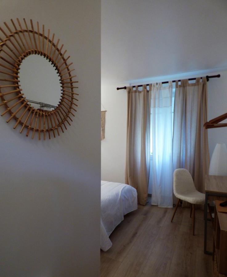 Les Hauts De Malirat Capdenac-Gare Ngoại thất bức ảnh