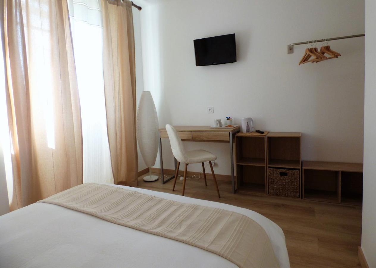Les Hauts De Malirat Capdenac-Gare Ngoại thất bức ảnh